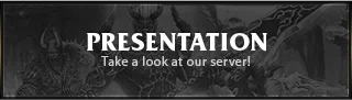 Join our presn Server